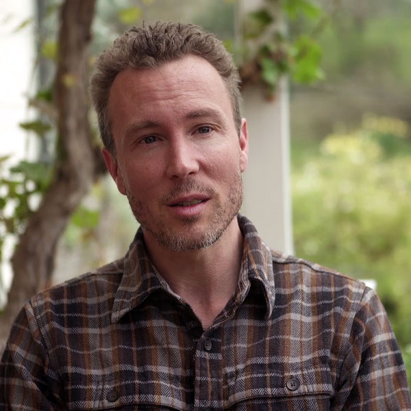 Ben Rawlence